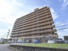 【東京都/足立区小台】ライオンズマンション北千住第六 外観