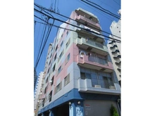 【東京都/荒川区荒川】レインボーメセナ 外観