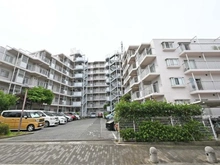 【東京都/足立区西綾瀬】ルマ―ジュ綾瀬 外観