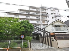 【東京都/足立区西綾瀬】ルマ―ジュ綾瀬 外観