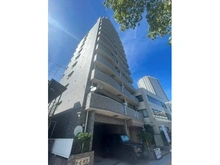 【東京都/葛飾区金町】シャンノール金町 外観
