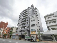 【東京都/荒川区南千住】ウィン南千住エクシオン 外観