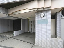 【東京都/荒川区南千住】ウィン南千住エクシオン エントランス