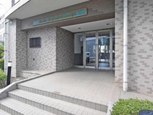 【東京都/足立区千住曙町】モリス千住曙町 エントランス