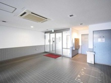 【東京都/足立区千住曙町】モリス千住曙町 エントランス