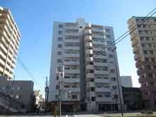 【東京都/足立区千住】サカイリグリーンパーク北千住第7 外観