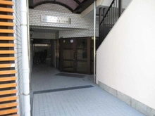 【東京都/足立区千住】サカイリグリーンパーク北千住第7 エントランス