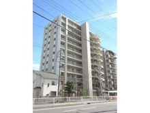 【東京都/葛飾区東金町】パレステージ金町 外観