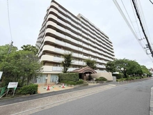【東京都/足立区大谷田】ライオンズプラザ北綾瀬 外観