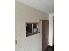 【東京都/足立区日ノ出町】北千住第3ダイヤモンドマンション 共用部