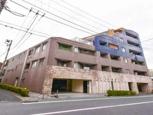【東京都/中央区日本橋小舟町】クレアトール北千住 外観
