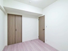 【東京都/中央区日本橋小舟町】クレアトール北千住 洋室