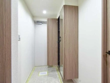 【東京都/中央区日本橋小舟町】クレアトール北千住 収納