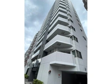【東京都/足立区千住寿町】レーベンリヴァーレ北千住プライムアート 外観
