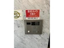 【東京都/足立区千住寿町】レーベンリヴァーレ北千住プライムアート 共用部