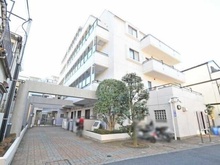 【東京都/葛飾区東立石】東立石ガーデン 外観