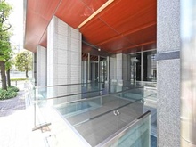 【東京都/荒川区南千住】ブランズタワー南千住 エントランス