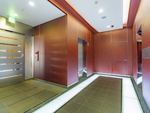 【東京都/荒川区南千住】ブランズタワー南千住 共用部