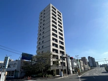 【東京都/足立区千住橋戸町】アーバンフィールド千住大橋 外観