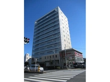 【東京都/葛飾区青戸】イクシア青砥 外観