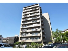 【東京都/足立区梅田】朝日プラザ梅田 外観