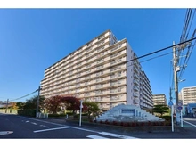 【東京都/葛飾区東四つ木】ダイアパレス立石 外観