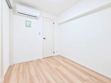 【東京都/葛飾区お花茶屋】お花茶屋スカイハイツ 洋室