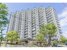 【東京都/足立区辰沼】グリーンパーク新綾瀬 外観