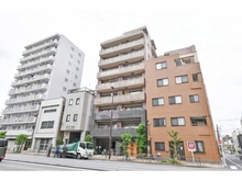 【東京都/台東区清川】クリオ東浅草 外観
