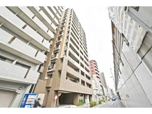 【東京都/足立区足立】ディナ・スカーラ五反野 外観