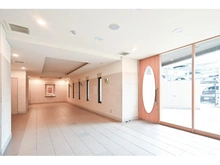 【東京都/足立区足立】ディナ・スカーラ五反野 共用部