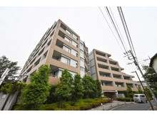【東京都/葛飾区亀有】アールヴェール亀有 外観