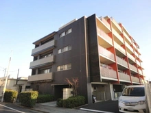 【東京都/足立区西新井】サンクレイドル西新井ヴィヴァーレ 外観