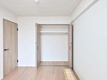 【千葉県/浦安市北栄】ダイアパレス浦安 収納