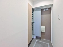 【千葉県/浦安市北栄】ダイアパレス浦安 玄関