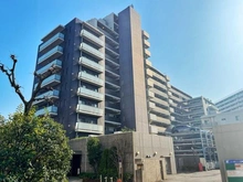 【東京都/江戸川区西葛西】サンクタス⻄葛⻄ 外観