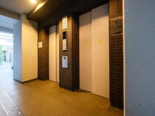 【東京都/江戸川区西葛西】サンクタス⻄葛⻄ 共用部