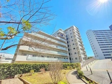 【東京都/江戸川区西葛西】サンクタス⻄葛⻄ 外観
