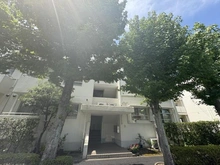 【千葉県/浦安市入船】入船北エステート 32号棟 外観