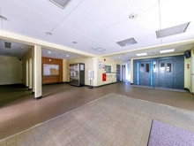 【東京都/江戸川区西葛西】小島スカイハイツ 共用部