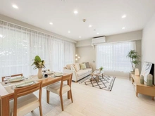 【千葉県/船橋市習志野台】グリーンプラテア習志野台弐番館 リビング