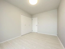 【千葉県/船橋市習志野台】グリーンプラテア習志野台弐番館 洋室