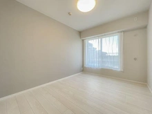 【千葉県/船橋市習志野台】グリーンプラテア習志野台弐番館 洋室