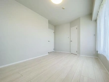 【千葉県/船橋市習志野台】グリーンプラテア習志野台弐番館 洋室