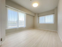 【千葉県/船橋市習志野台】グリーンプラテア習志野台弐番館 洋室