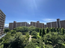 【千葉県/浦安市美浜】美浜東エステート11号棟 眺望