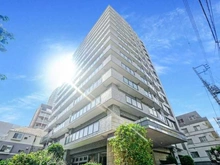 【千葉県/船橋市本町】ライオンズマンション船橋駅前 外観