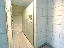 【千葉県/船橋市本町】ライオンズマンション船橋駅前 宅配BOX