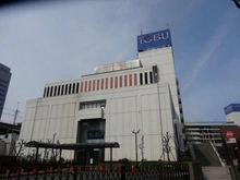 【千葉県/船橋市本町】ライオンズマンション船橋駅前 東部百貨店 船橋店（現地より約290m）：