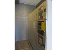 【東京都/江戸川区船堀】ライオンズマンション船堀駅前 宅配BOX
